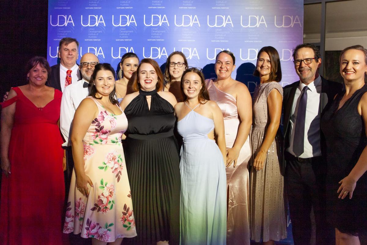 UDIA Gala and Awards Gallery Image 2