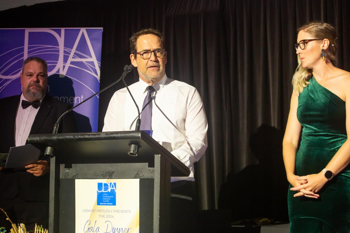 UDIA Gala and Awards Gallery Image 3