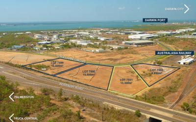 105 O’Sullivan Circuit, East Arm