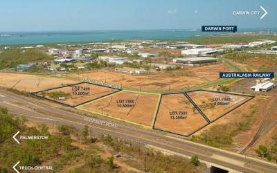 109 O’Sullivan Circuit, East Arm