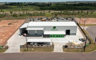 Ezyquip Hire Aerial