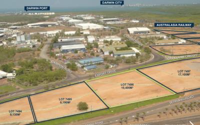 26 Export Drive, East Arm