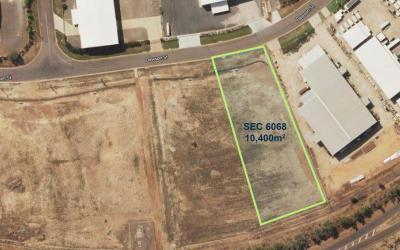 46 Dawson Street, East Arm