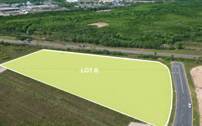 Wishart Estate Lot B