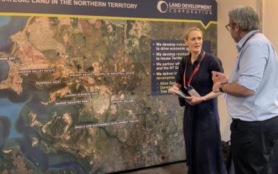 Annual NT Resources Week