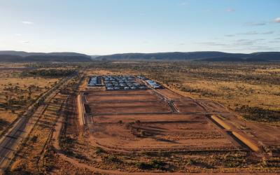 Coolibah Release