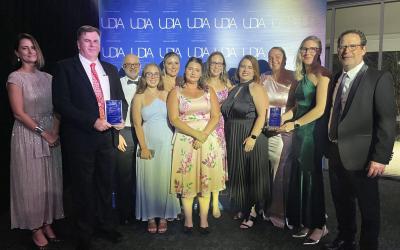 UDIA Gala and Awards