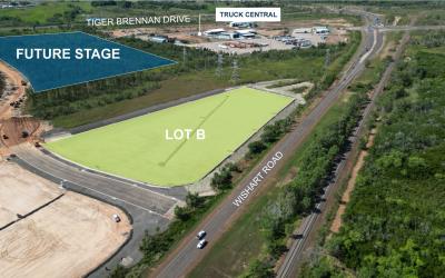 Wishart Estate Stage 2