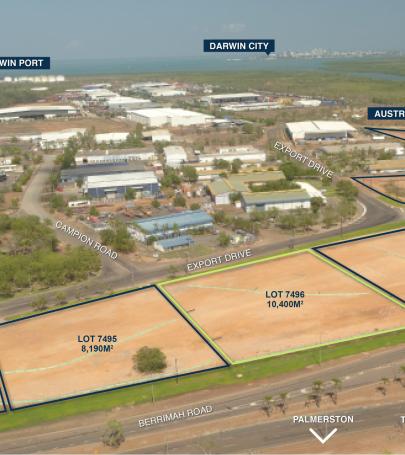 26 Export Drive, East Arm
