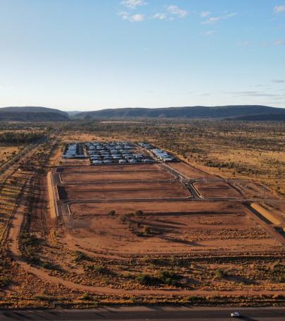 Coolibah Release
