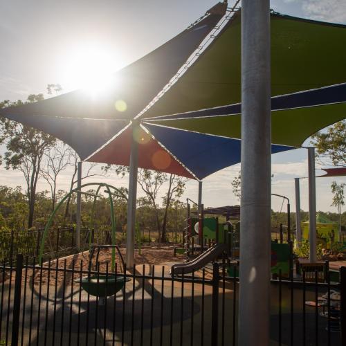 Michael Ting Park Gallery Image 10
