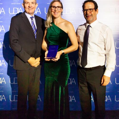 UDIA Gala and Awards Gallery Image 4