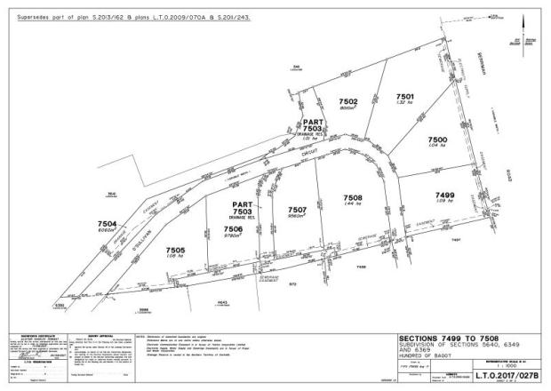 117 O’Sullivan Circuit, East Arm