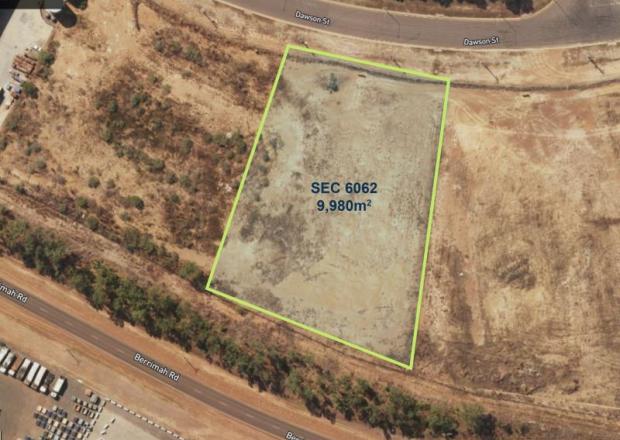 34 Dawson Street, East Arm