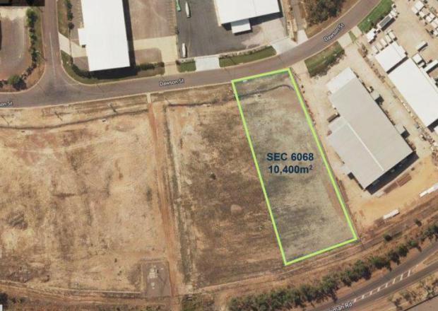 46 Dawson Street, East Arm